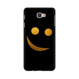 Always Smile Wallpaper Mobile Cover For Samsung J5 Prime