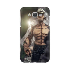 Popeye The Sailor Mobile Cover For Samsung J5