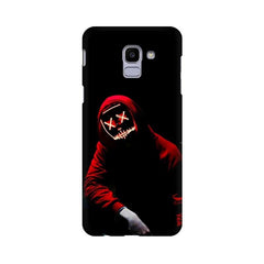 Mellow Mobile Cover For Samsung J6