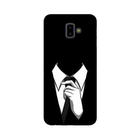Anonymous Mobile Cover For Samsung J6+