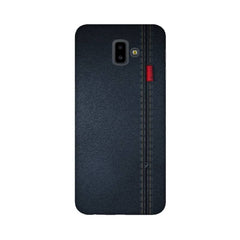 Jeans Mobile Cover For Samsung J6+
