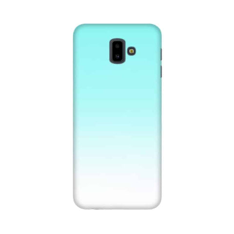 Simple Case Mobile Cover For Samsung J6 Plus