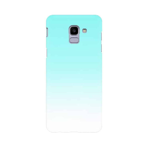 Simple Case Mobile Cover For Samsung J6