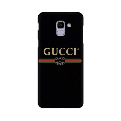Gucci Snake Wallpaper Mobile Cover For Samsung J6