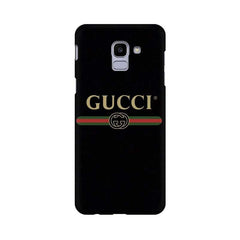 Gucci Snake Wallpaper Mobile Cover For Samsung J6