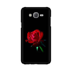 Rose Mobile Cover For Samsung J7 2016