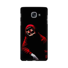 Mellow Mobile Cover For Samsung J7 Max