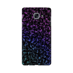 Smoke Wallpaper Mobile Cover For Samsung J7 Max