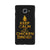 Keep Calm and Carry On Mobile Cover For Samsung J7 Max