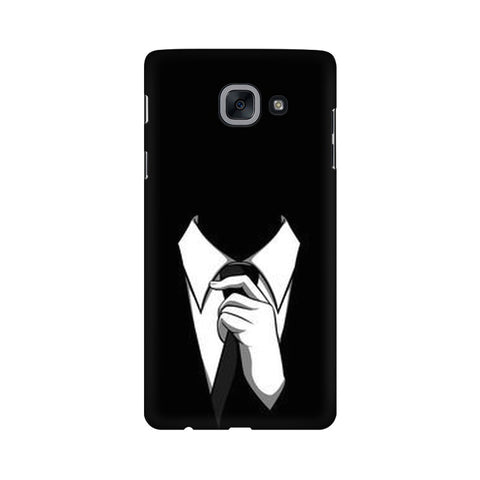 Anonymous Mobile Cover For Samsung J7 Max