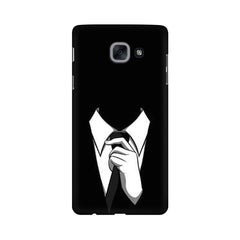 Anonymous Mobile Cover For Samsung J7 Max