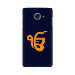 Ek Onkar Mobile Cover For Samsung J7 Max