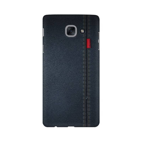 Jeans Mobile Cover For Samsung J7 Max