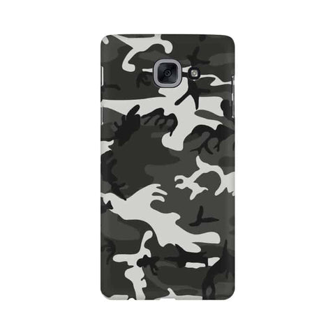Army Mobile Cover For Samsung J7 Max