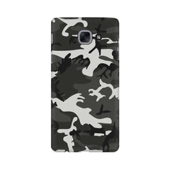 Army Mobile Cover For Samsung J7 Max