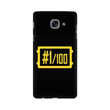 #1/100 Mobile Cover For Samsung J7 Max