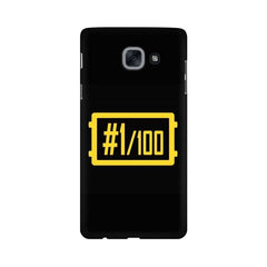 #1/100 Mobile Cover For Samsung J7 Max