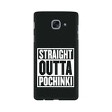 POCHINKI Mobile Cover For Samsung J7 Max