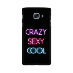 Crazy Sexy Cool Mobile Cover For Samsung J7 Max