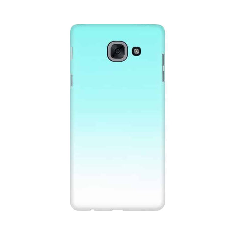Simple Case Mobile Cover For Samsung J7 Max