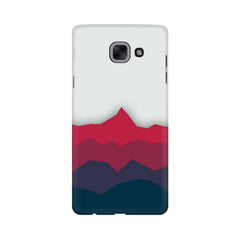Minimal Wallpaper Mobile Cover For Samsung J7 Max