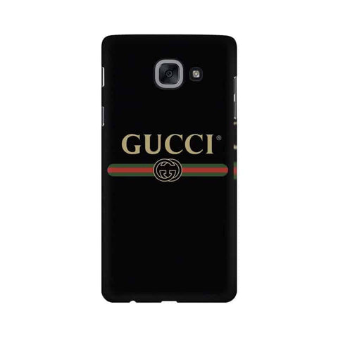 Gucci Snake Wallpaper Mobile Cover For Samsung J7 Max