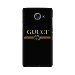 Gucci Snake Wallpaper Mobile Cover For Samsung J7 Max