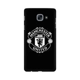 Manchester United Mobile Cover For Samsung J7 Max