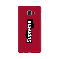 Super Me Case Mobile Cover For Samsung J7 Max