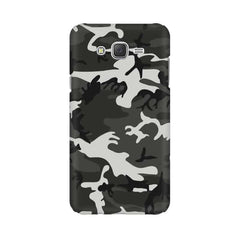 Army Mobile Cover For Samsung J7 Nxt