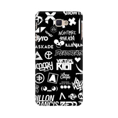 EDM Lover's Mobile Cover For Samsung J7 Prime