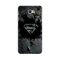 Superman Mobile Cover For Samsung J7 Prime