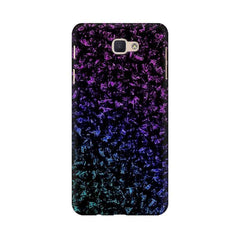Smoke Wallpaper Mobile Cover For Samsung J7 Prime