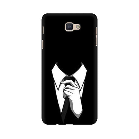 Anonymous Mobile Cover For Samsung J7 Prime