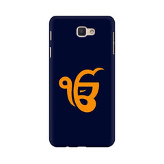 Ek Onkar Mobile Cover For Samsung J7 Prime
