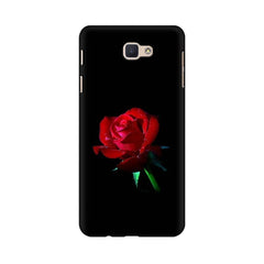 Rose Mobile Cover For Samsung J7 Prime