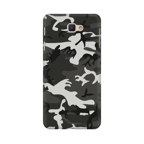 Army Mobile Cover For Samsung J7 Prime