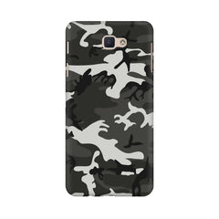 Army Mobile Cover For Samsung J7 Prime
