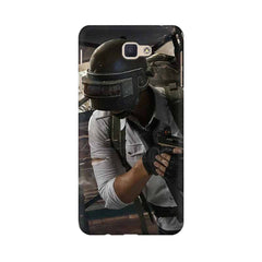 Gaming Soldier Mobile Cover For Samsung J7 Prime