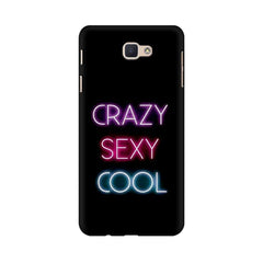 Crazy Sexy Cool Mobile Cover For Samsung J7 Prime