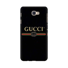 Gucci Snake Wallpaper Mobile Cover For Samsung J7 Prime