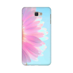 Beautiful Floral Mobile Cover For Samsung J7 Prime