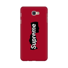 Super Me Case Mobile Cover For Samsung J7 Prime