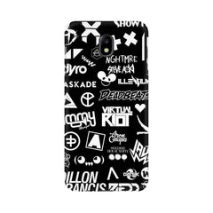 EDM Lover's Mobile Cover For Samsung J7 Pro