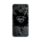 Superman Mobile Cover For Samsung J7 Pro