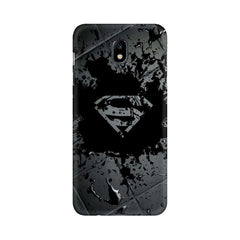 Superman Mobile Cover For Samsung J7 Pro