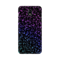Smoke Wallpaper Mobile Cover For Samsung J7 Pro