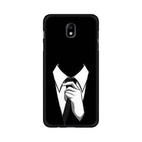 Anonymous Mobile Cover For Samsung J7 Pro