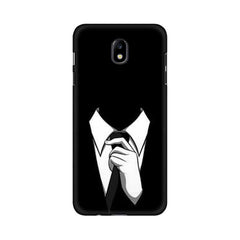 Anonymous Mobile Cover For Samsung J7 Pro