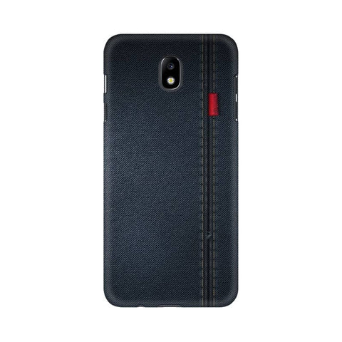 Jeans Mobile Cover For Samsung J7 Pro